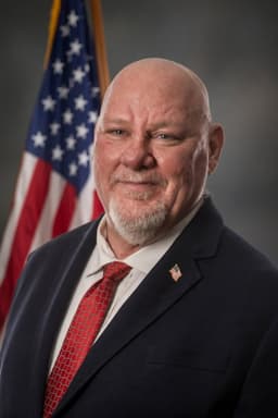 Donald Grieb, Founder of WolfpackFront